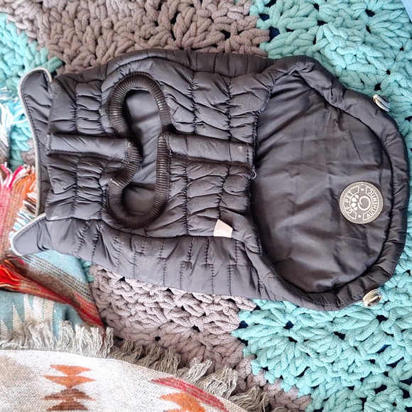 Dog jacket - Picture 2 of 2